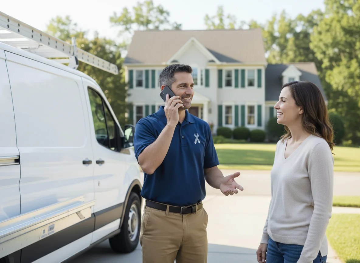 Home Gutter Service Muscatine, IA FAQs